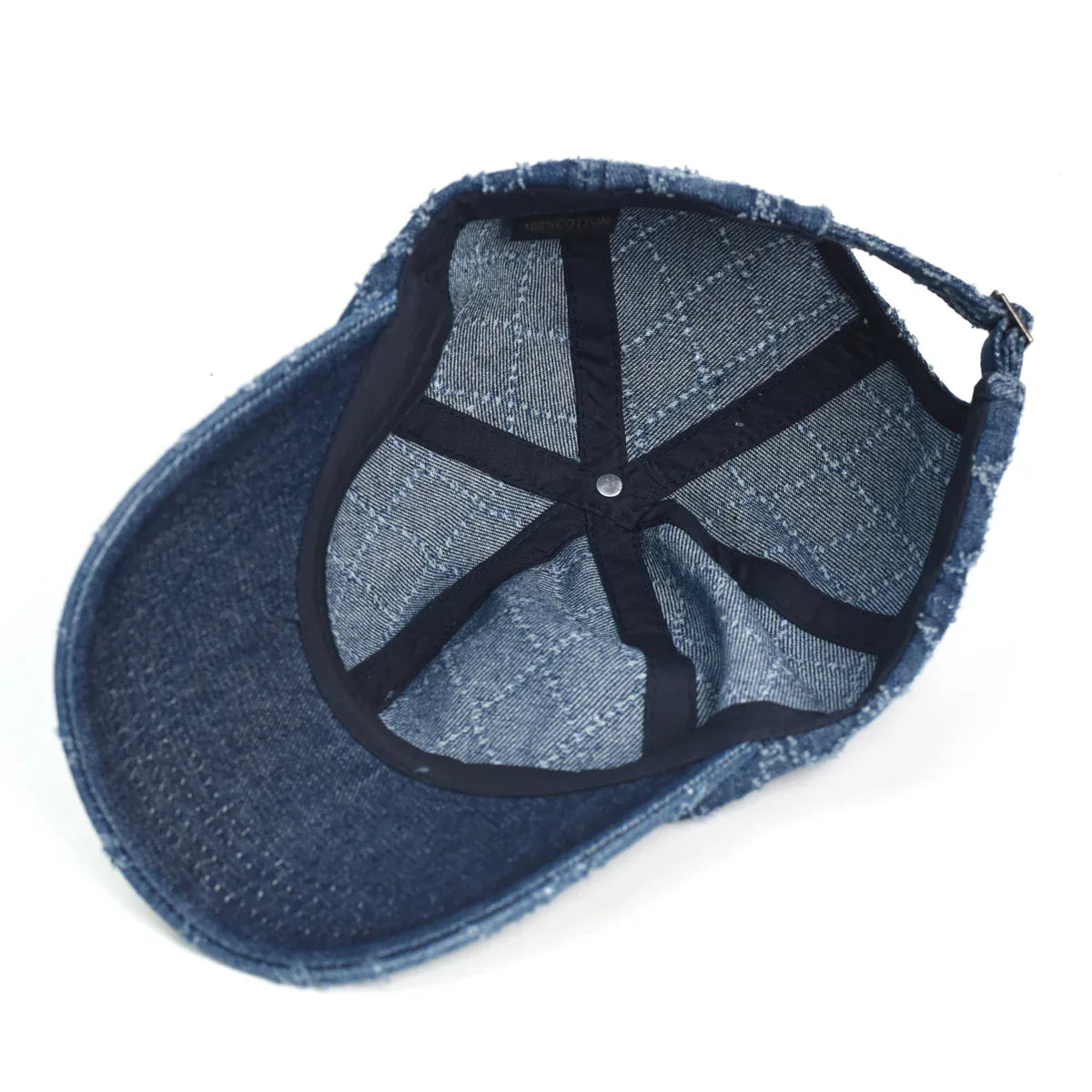 Čepice Esme Diamond Stitch