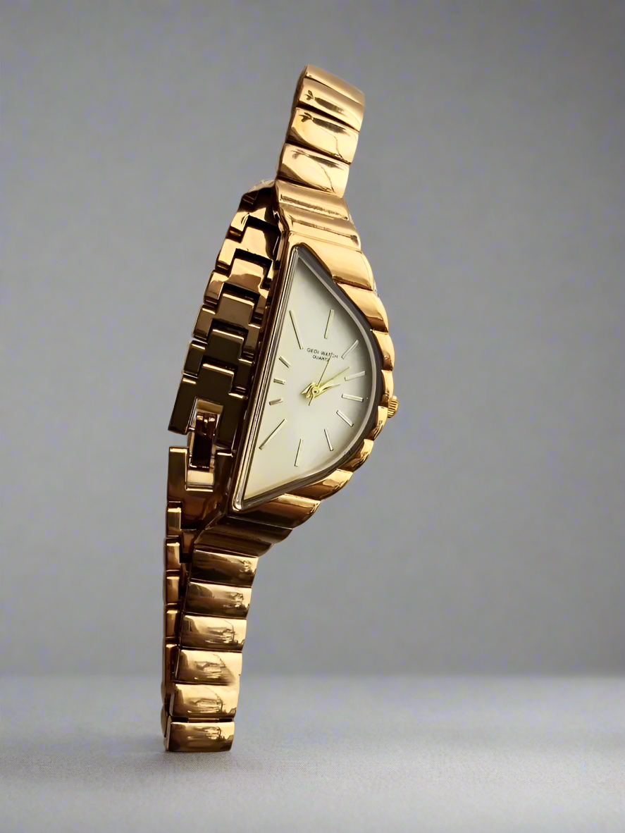 Hodinky Lunare Asymmetry