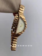 Hodinky Lunare Asymmetry