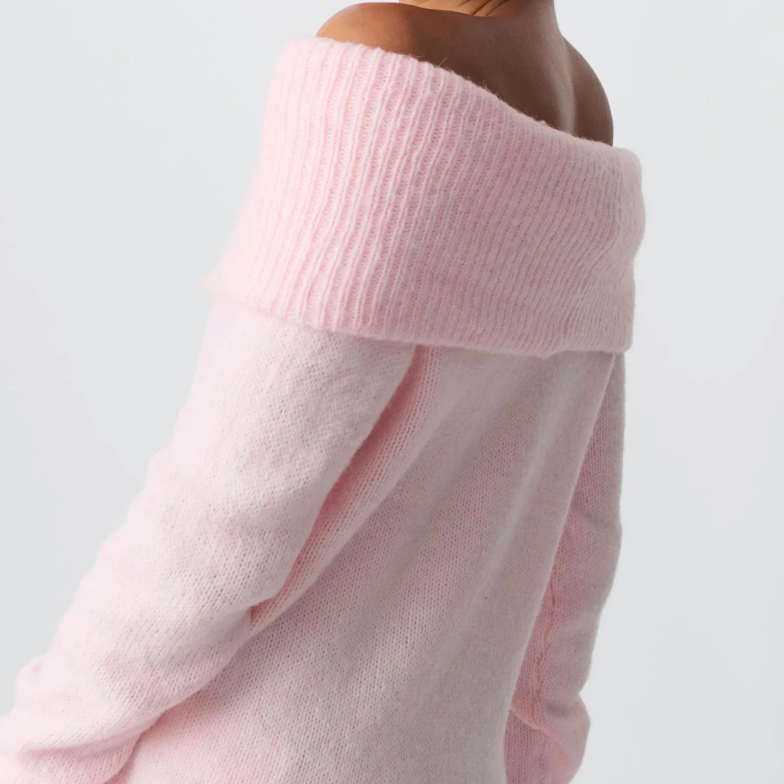 Knit top Clara Gracieuse