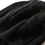Čepice Wren Cable Cashmere