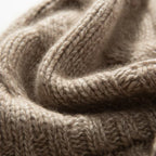 Čepice Wren Cable Cashmere