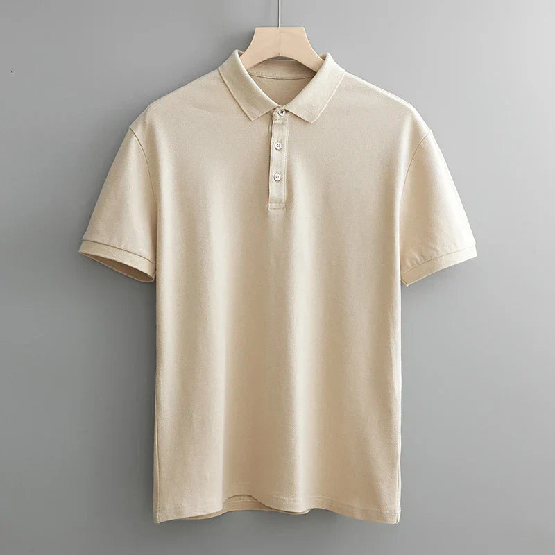 Rosberg Polo