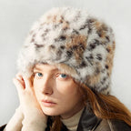 Zimní čepice Savannah Luxe