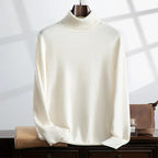 Pánský svetr Laccèti Dolcetto Cashmere