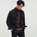 Montesso Suede Jacket