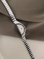 Hodinky Lunare Asymmetry