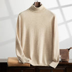 Pánský svetr Laccèti Dolcetto Cashmere