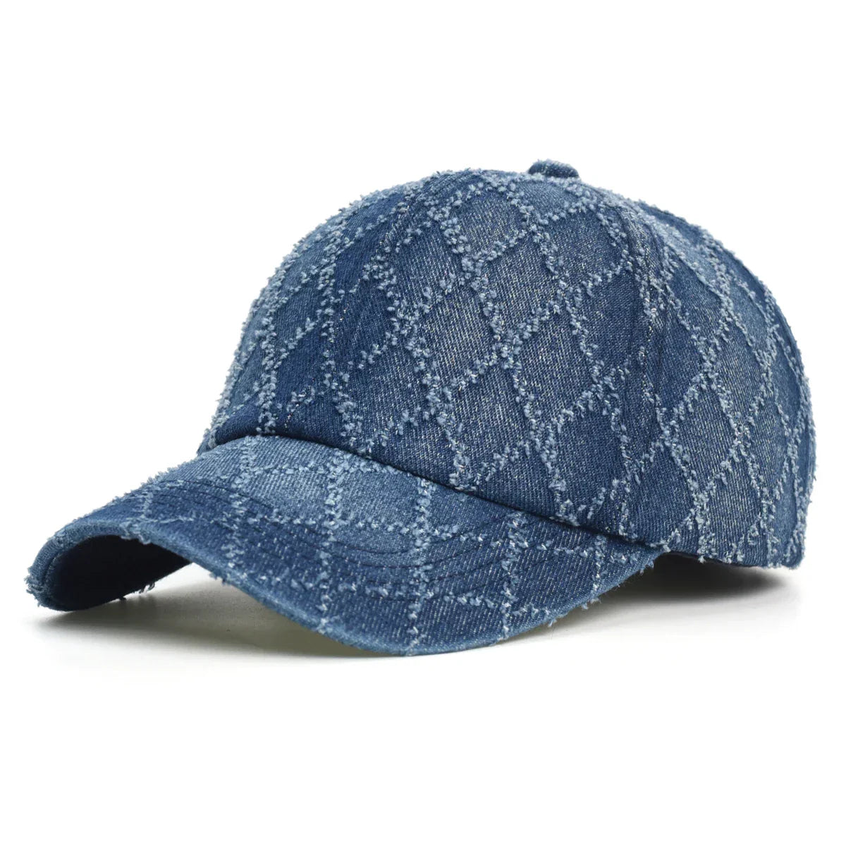 Čepice Esme Diamond Stitch