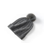 Nordisk Värme Cashmere Čepice
