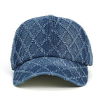 Čepice Esme Diamond Stitch