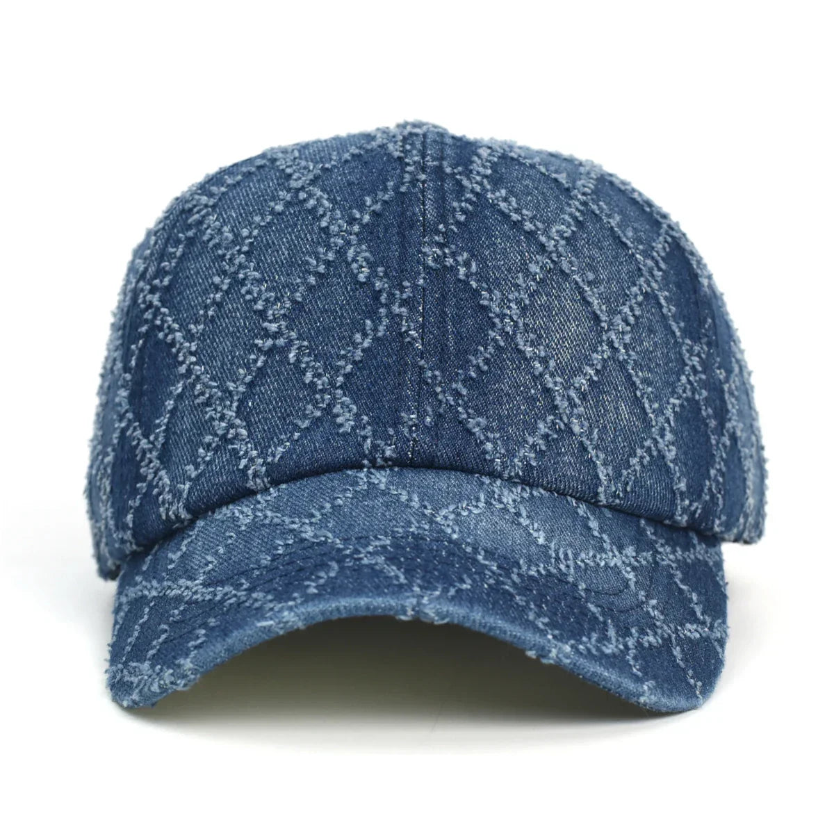 Čepice Esme Diamond Stitch