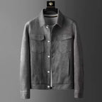 Montesso Suede Jacket