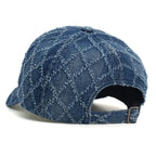 Čepice Esme Diamond Stitch