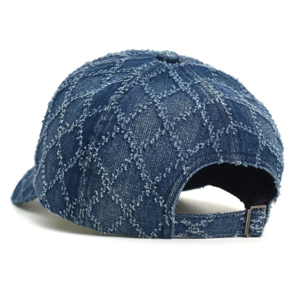 Čepice Esme Diamond Stitch