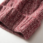 Čepice Wren Cable Cashmere