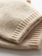 Kašmírové bezprsté rukavice