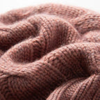 Čepice Wren Cable Cashmere