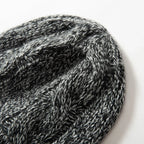 Čepice Wren Cable Cashmere