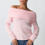 Knit top Clara Gracieuse