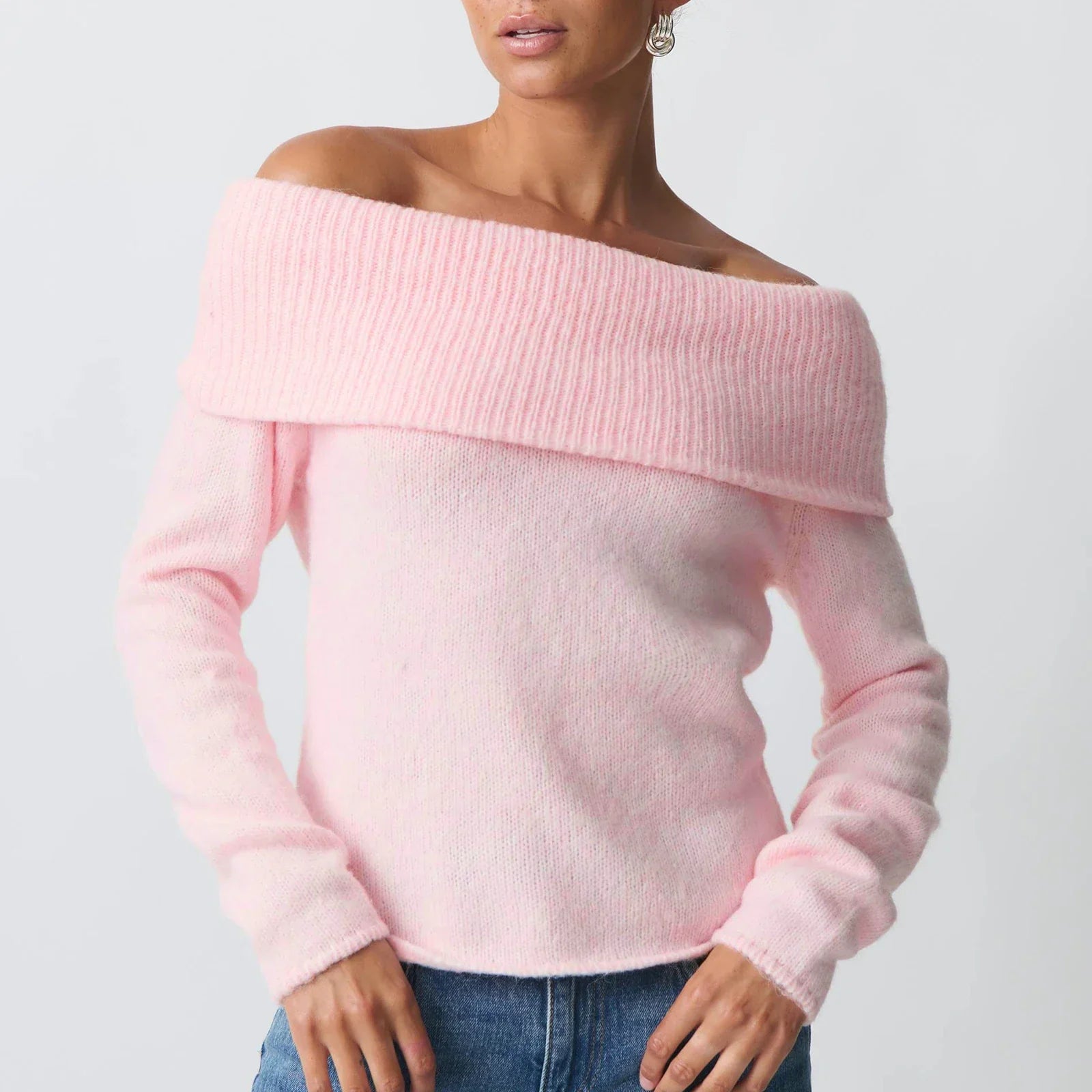 Knit top Clara Gracieuse