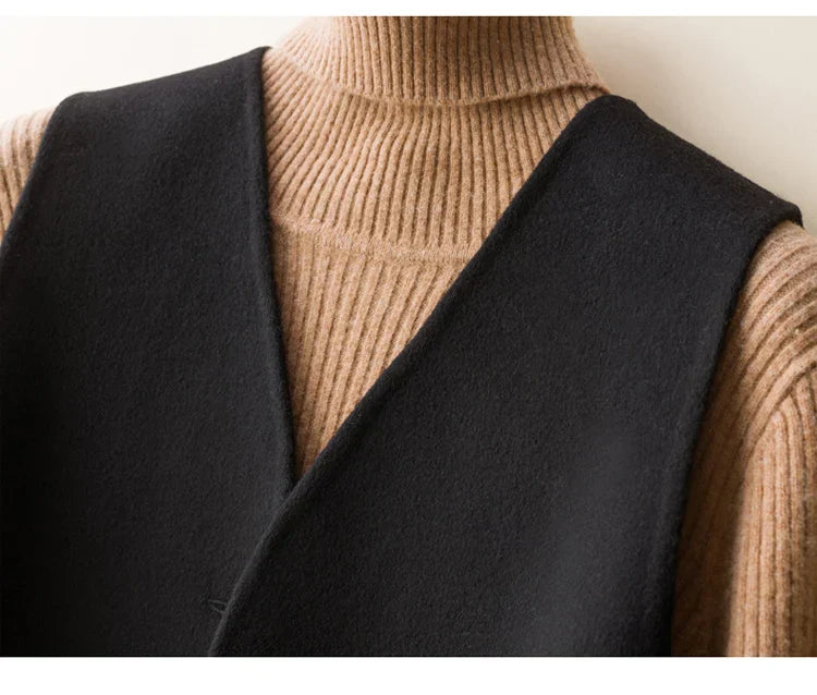 Vinter Serenity Vest