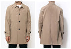 Galway Windbreaker