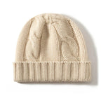 Čepice Wren Cable Cashmere