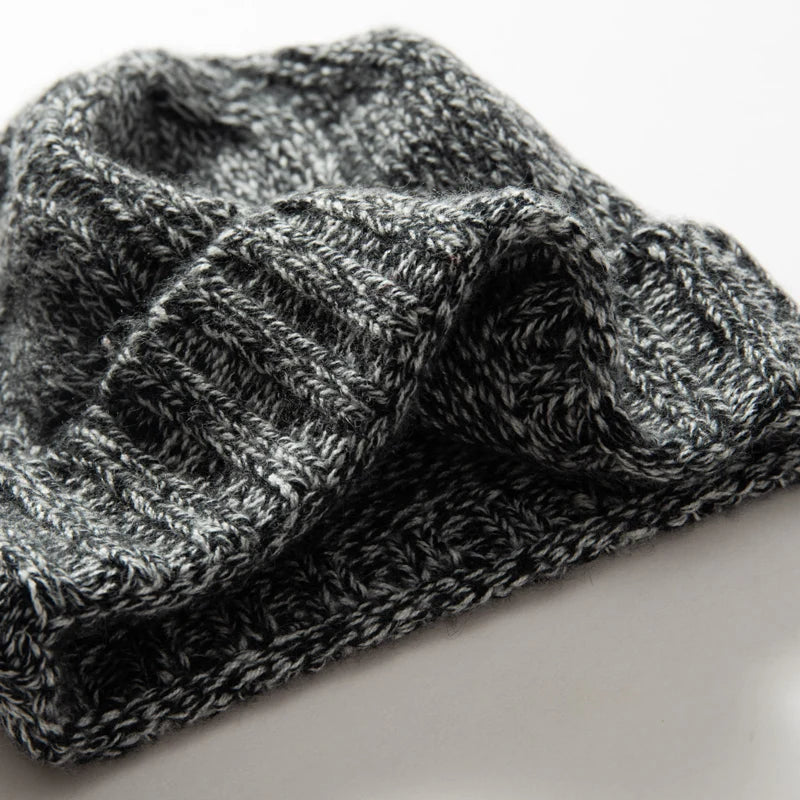Čepice Wren Cable Cashmere