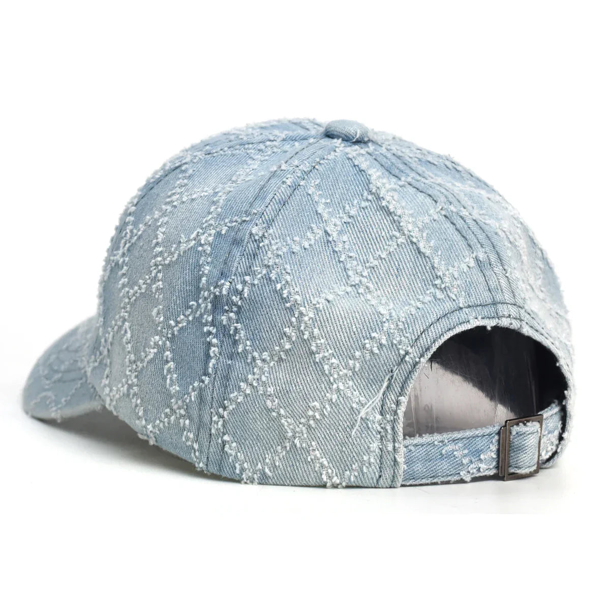 Čepice Esme Diamond Stitch