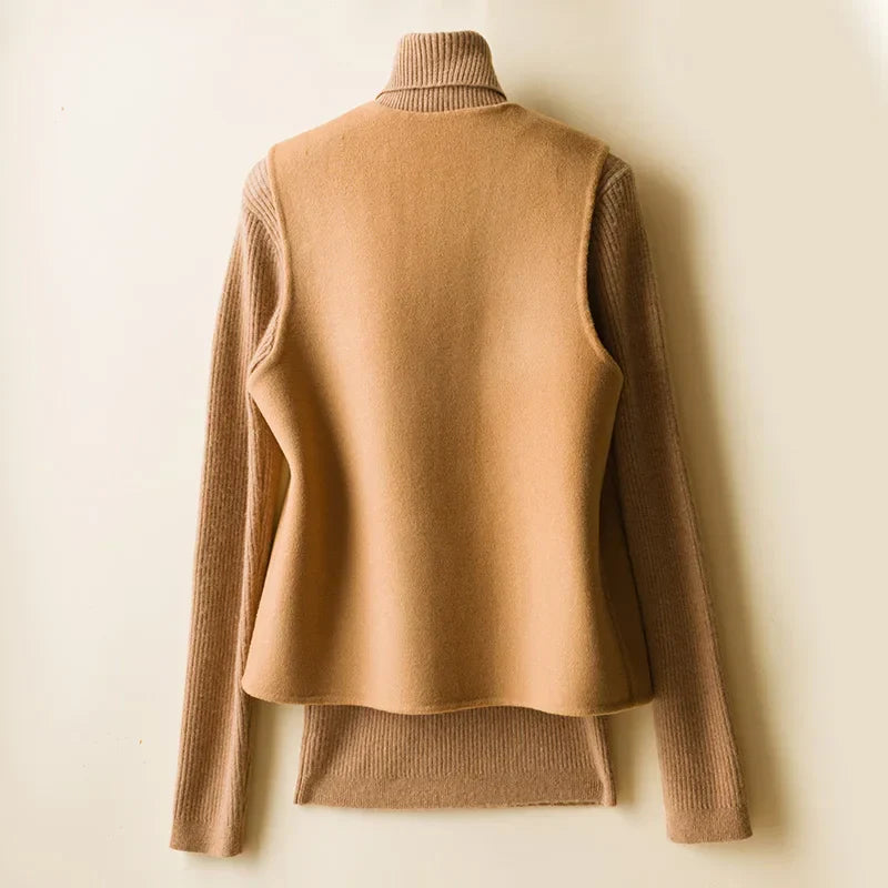 Vinter Serenity Vest