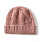 Čepice Wren Cable Cashmere