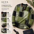 VARDEN | Signaturní Henley košile
