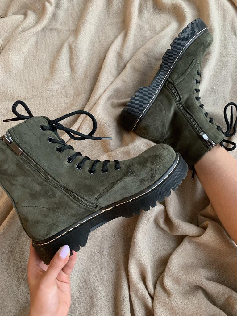 Nikola | Stylové kotníkové boty pro každý outfit