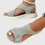 Samantha™ | Ortopedické sandály