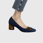 Dorothy™ | Stylové Vysoké Podpatky