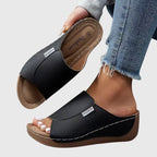 Esther™ | Stylové ortopedické sandály
