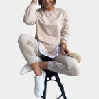 Elenka Pohodlný rodinný set na odpočinek