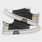 Lucie Elegantní Minimalistické Tenisky Každodenní Lehké