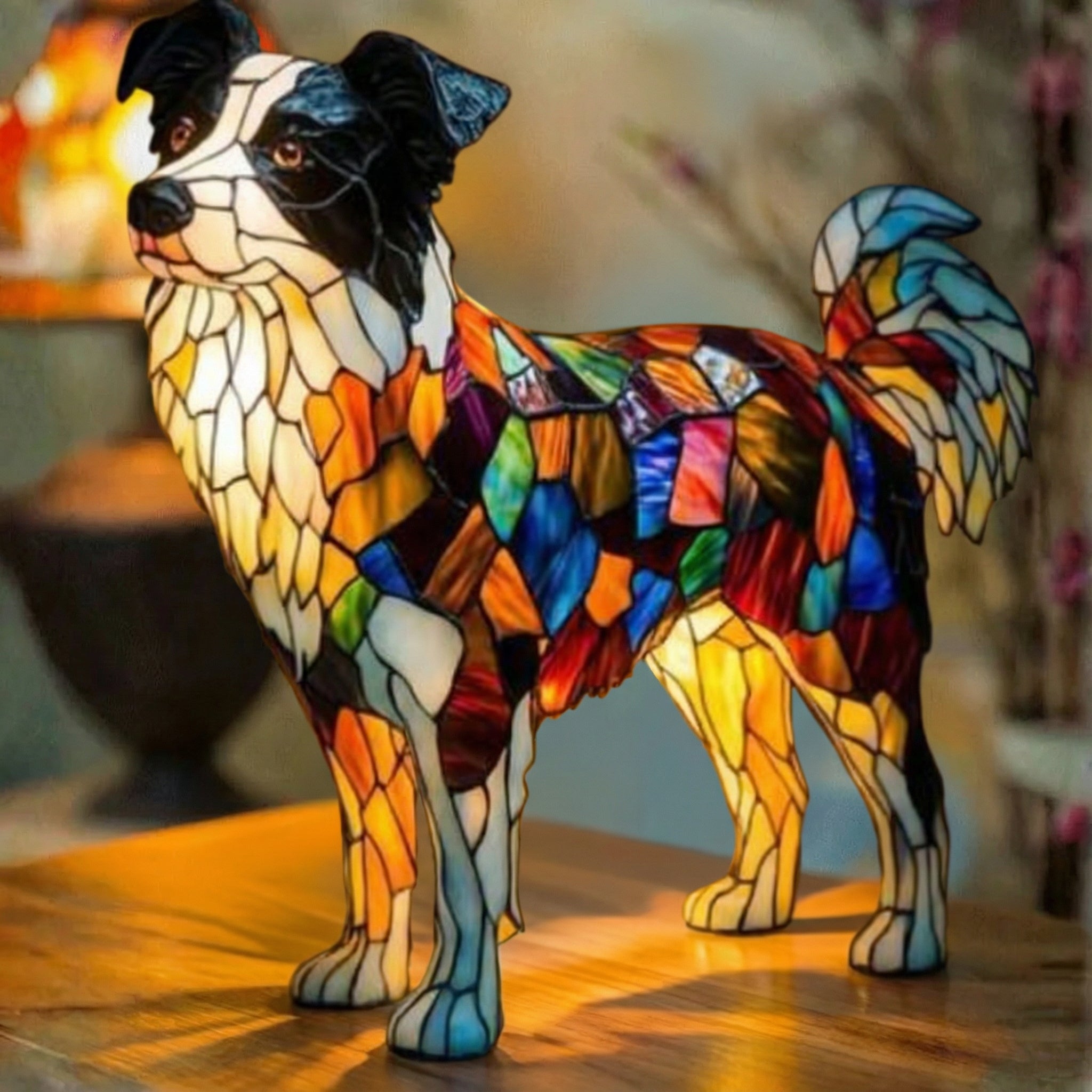 Border Collie