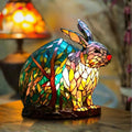 Kulička - Lampa ve Vitráži