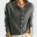 Paige - Pohodlný cardigan