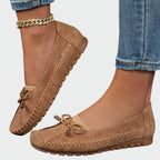 Věnceslava Elegantní Mocasines Slip On PohodlnéProChodidla