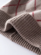 Sloane Argyle Kašmírová Čepice