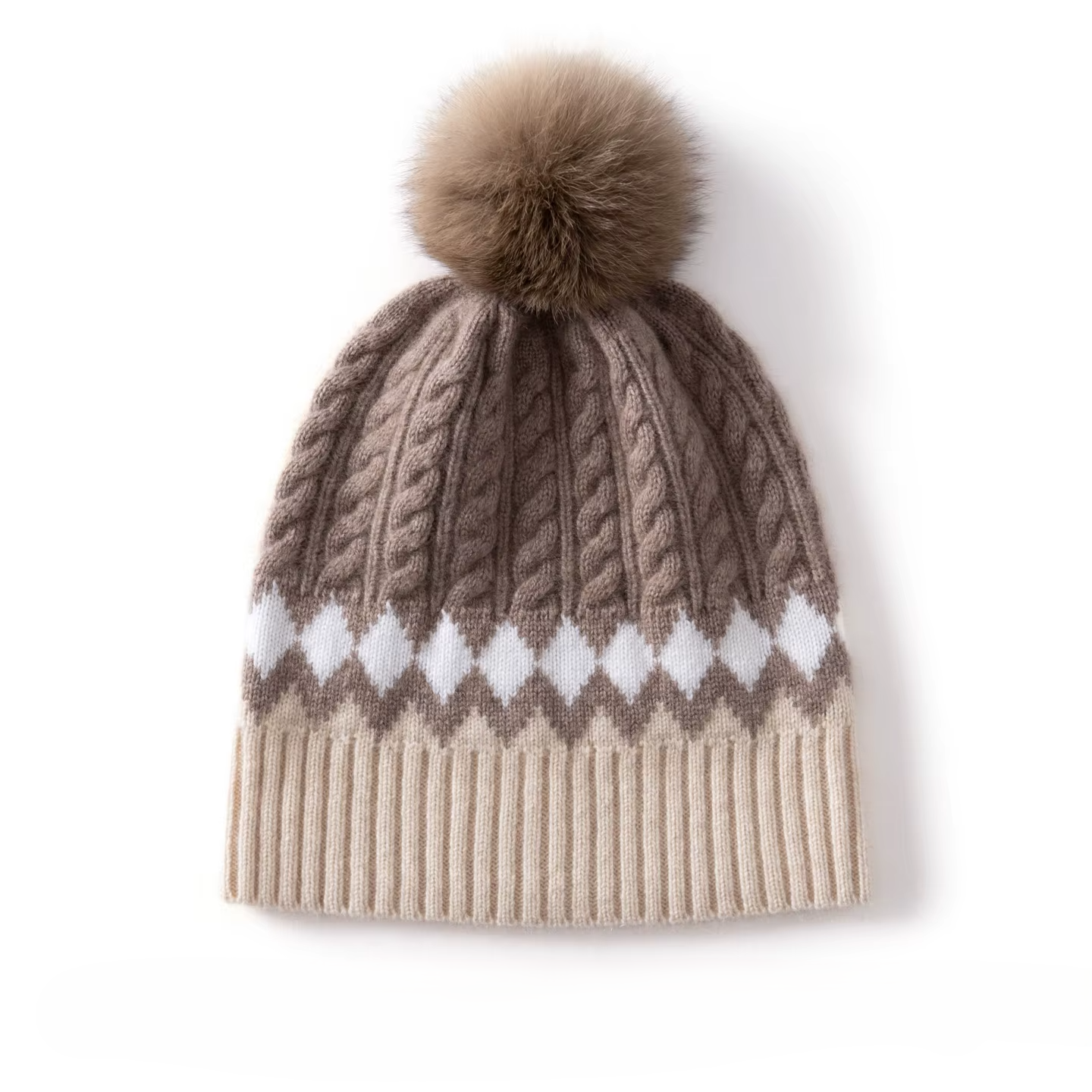 Čepice Icebreaker Cashmere