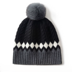 Čepice Icebreaker Cashmere