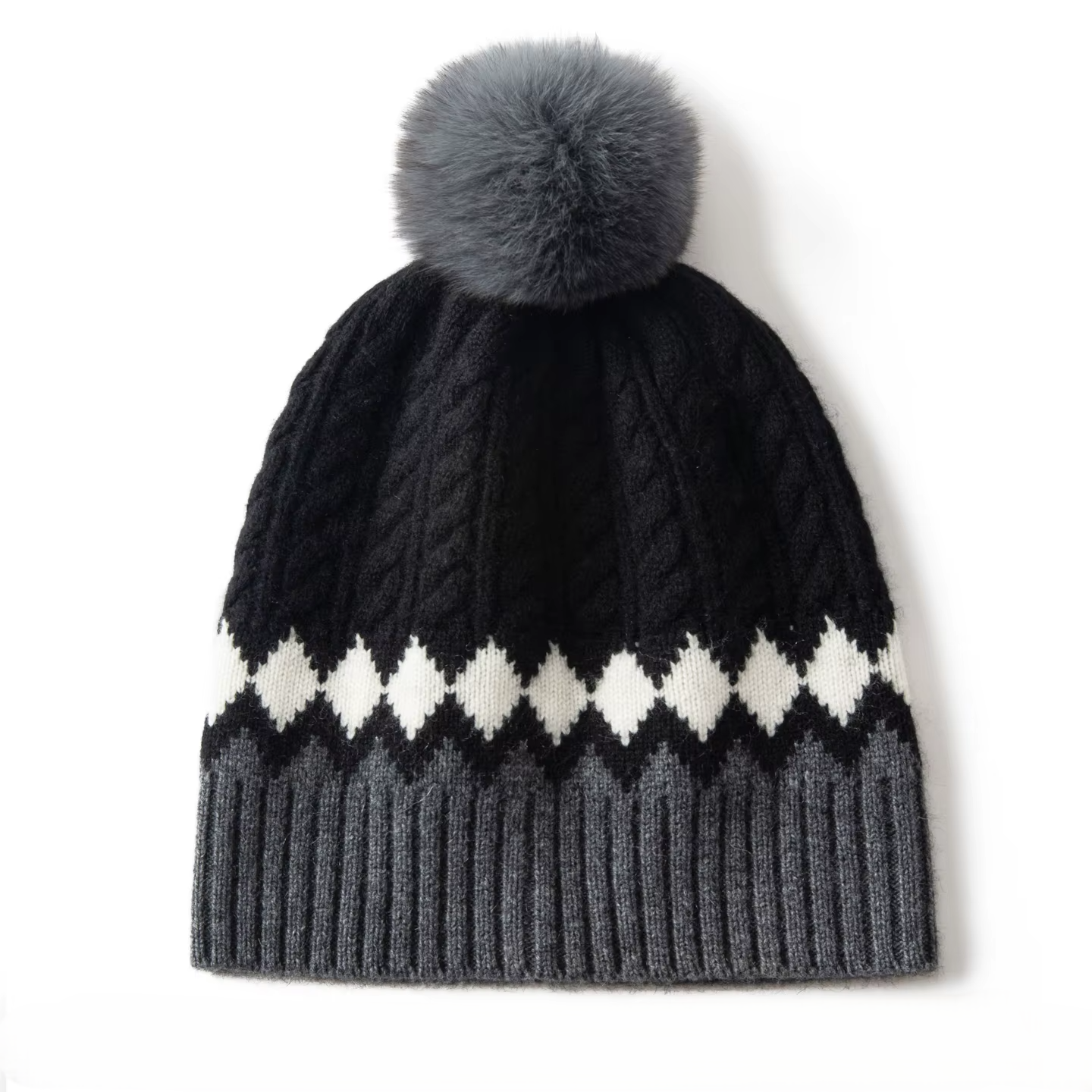 Čepice Icebreaker Cashmere